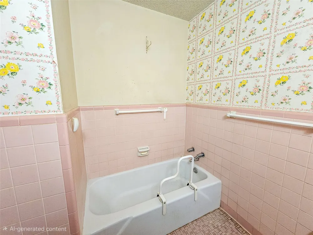 1002 Ridgecrest Street Sweetwater, TX 79556