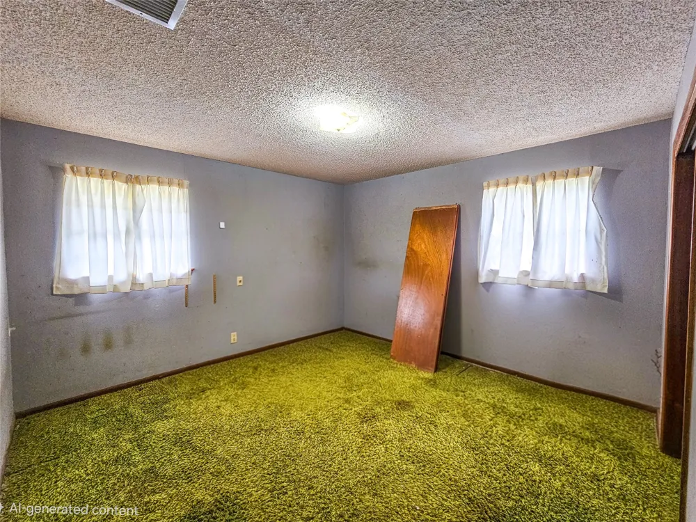 1002 Ridgecrest Street Sweetwater, TX 79556
