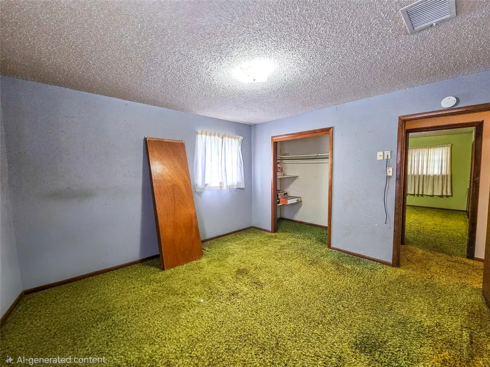 1002 Ridgecrest Street Sweetwater, TX 79556