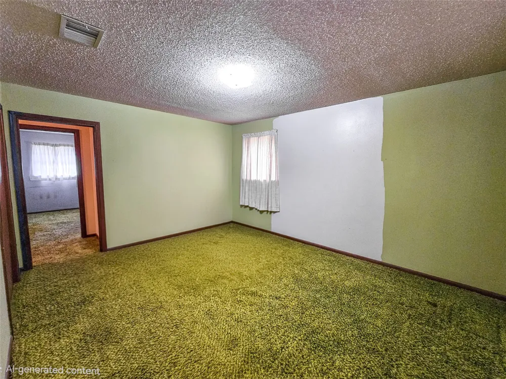 1002 Ridgecrest Street Sweetwater, TX 79556