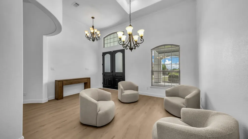 235 Bearclaw Circle Aledo, TX 76008