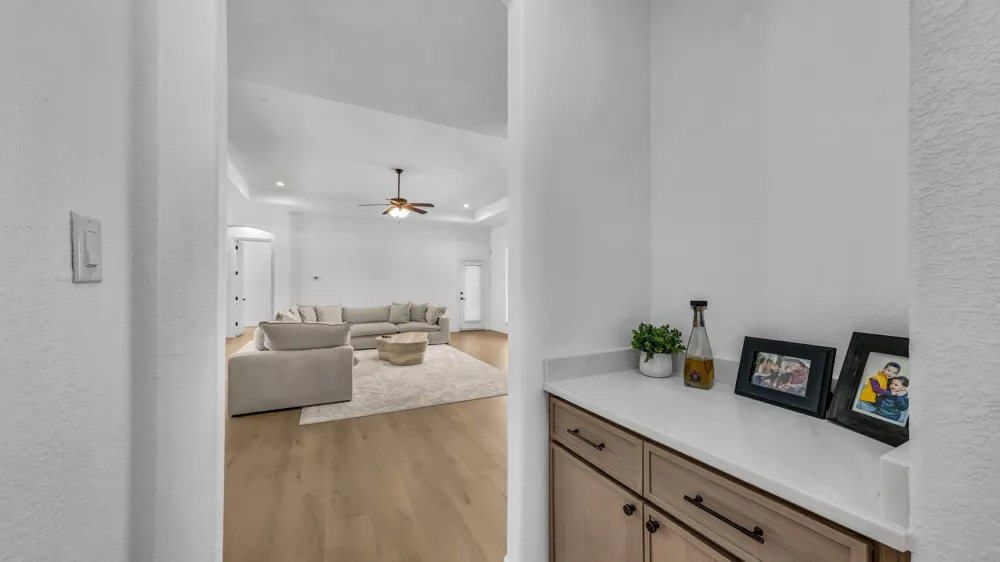 235 Bearclaw Circle Aledo, TX 76008