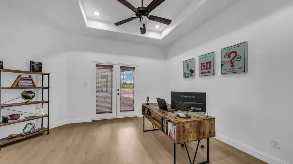 235 Bearclaw Circle Aledo, TX 76008