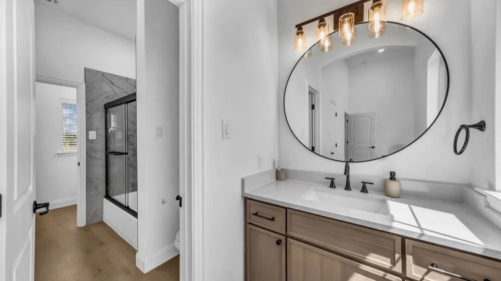235 Bearclaw Circle Aledo, TX 76008