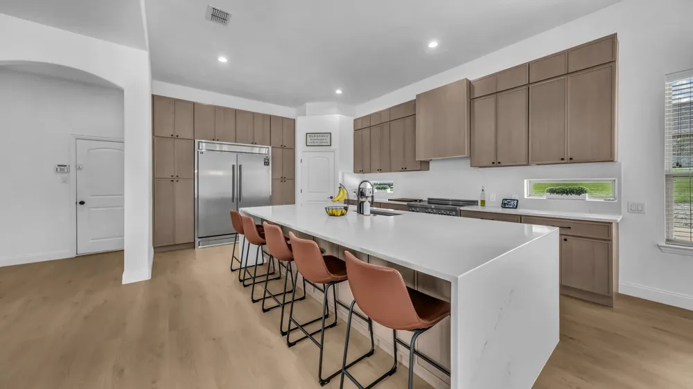 235 Bearclaw Circle Aledo, TX 76008