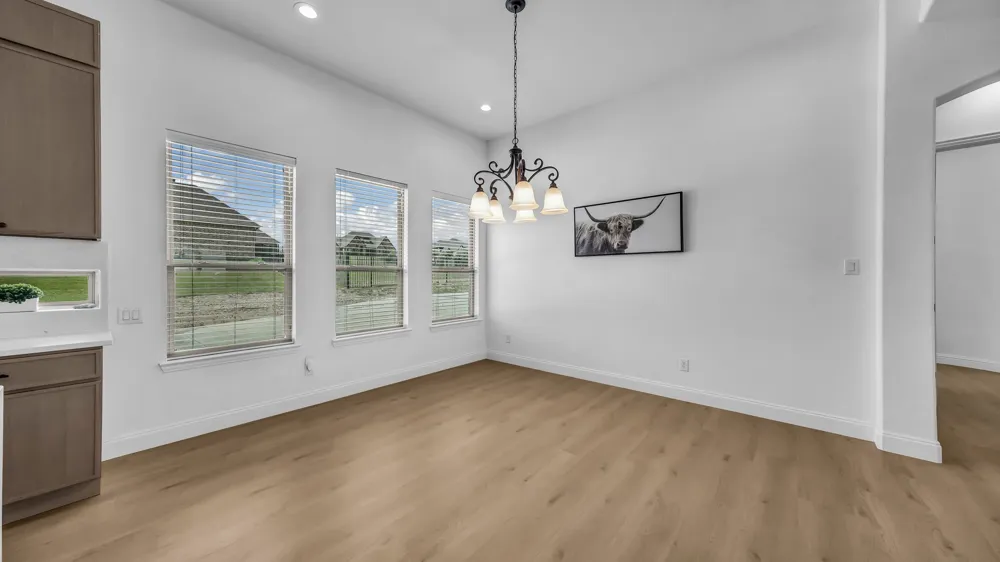 235 Bearclaw Circle Aledo, TX 76008