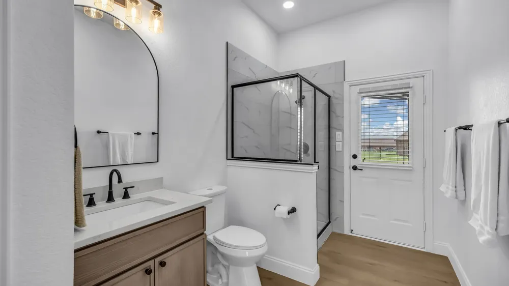 235 Bearclaw Circle Aledo, TX 76008
