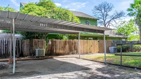 7921 Cook Road