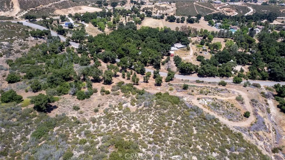 Hwy 243 Banning, CA 92202