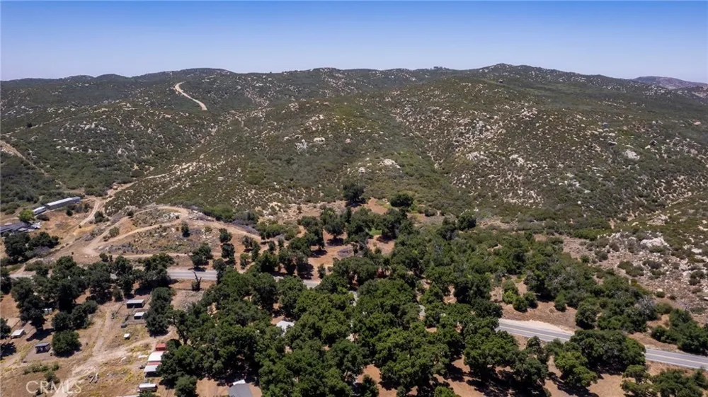 Hwy 243 Banning, CA 92202