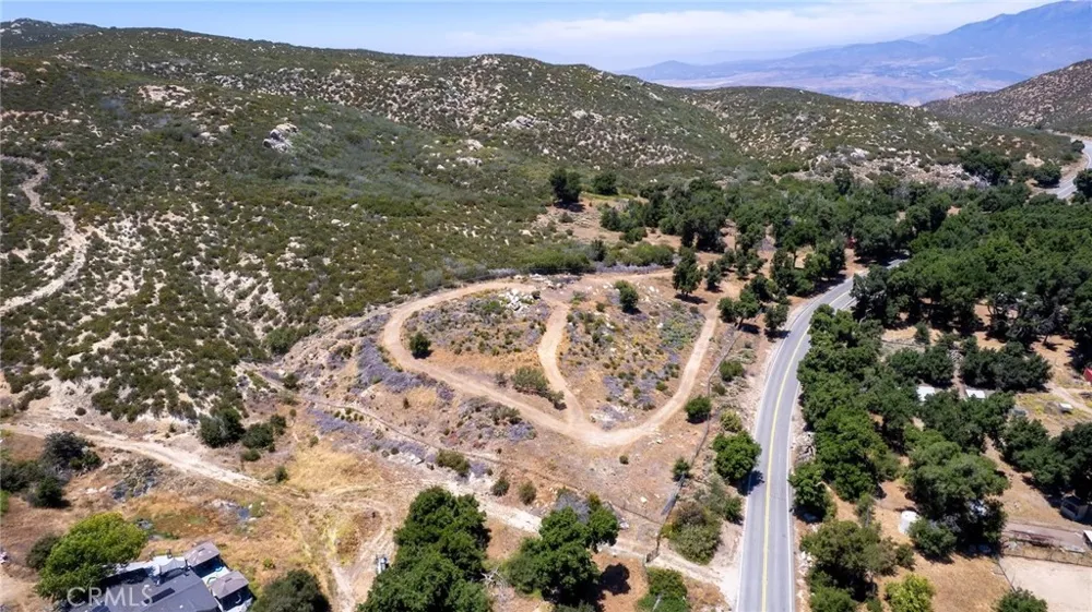Hwy 243 Banning, CA 92202