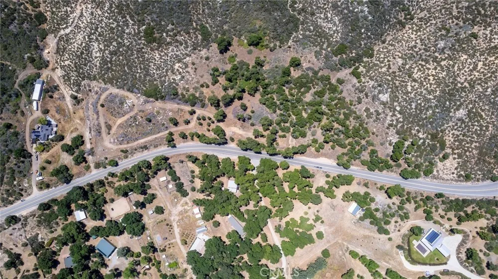 Hwy 243 Banning, CA 92202
