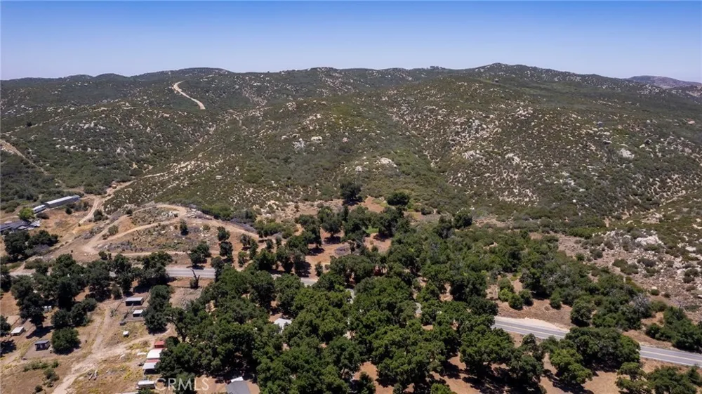 Hwy 243 Banning, CA 92202