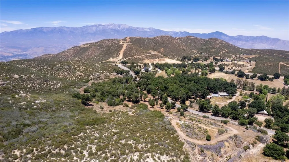 Hwy 243 Banning, CA 92202
