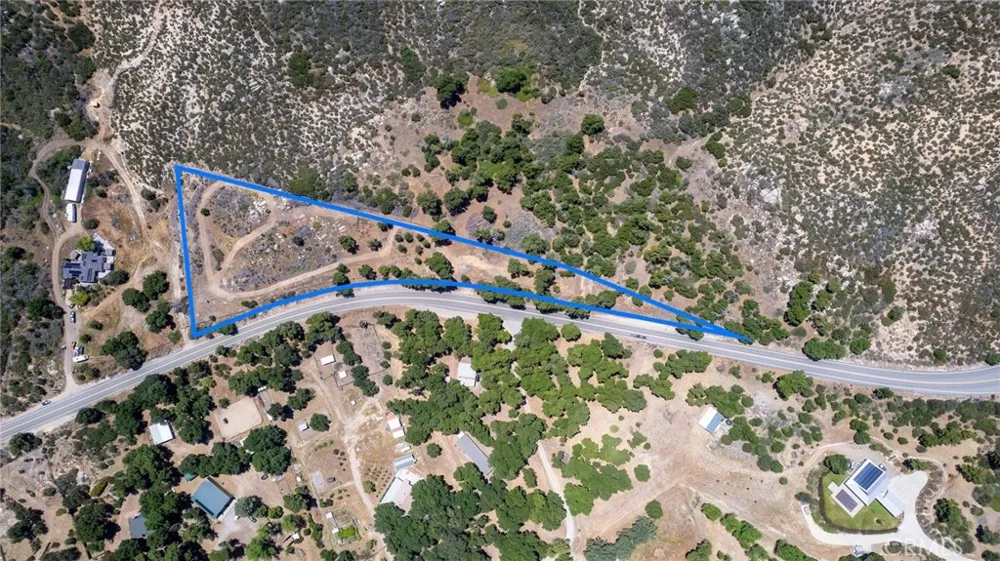 Hwy 243 Banning, CA 92202