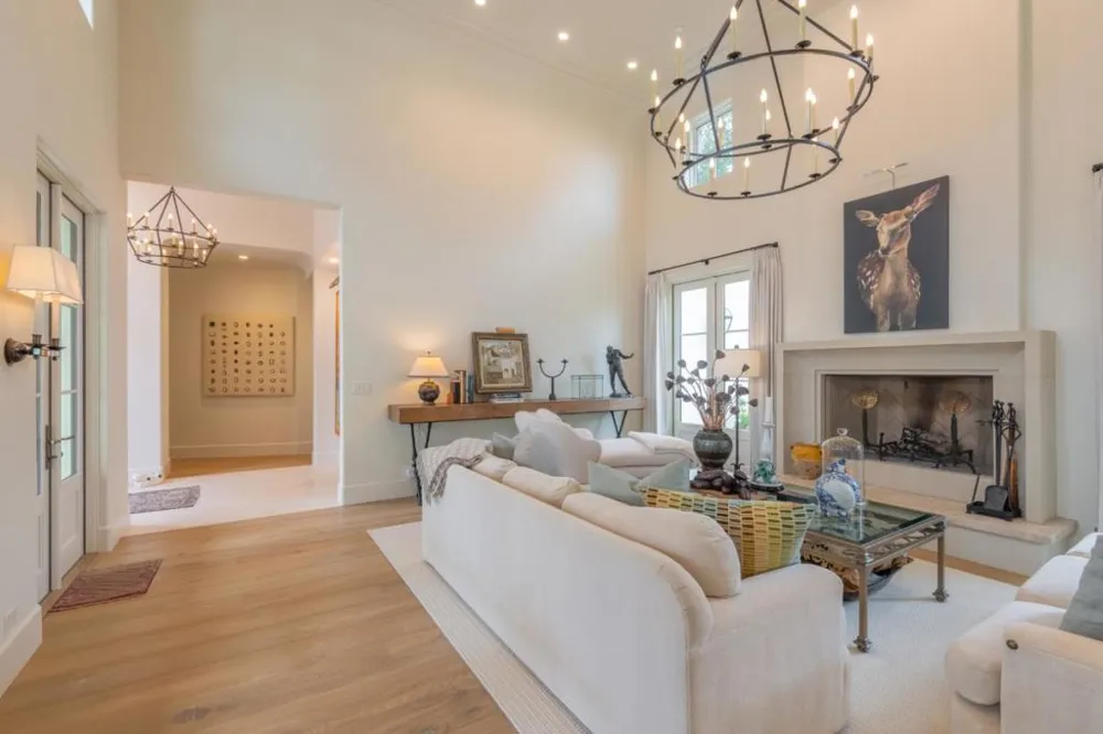 1041 Rodeo Road Pebble Beach, CA 93953