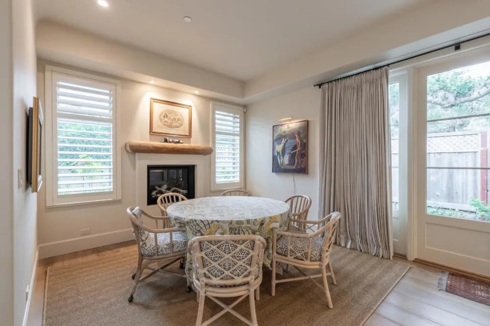 1041 Rodeo Road Pebble Beach, CA 93953