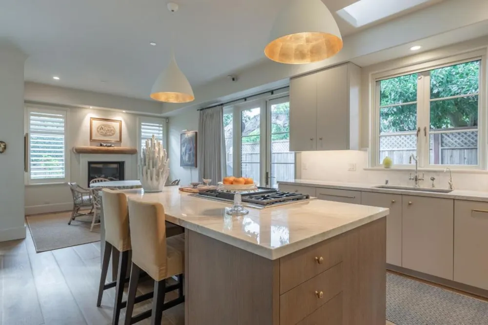 1041 Rodeo Road Pebble Beach, CA 93953