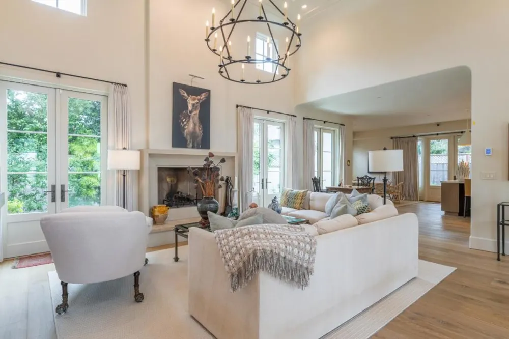 1041 Rodeo Road Pebble Beach, CA 93953