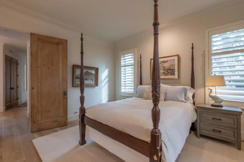 1041 Rodeo Road Pebble Beach, CA 93953