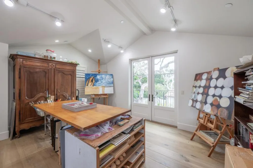 1041 Rodeo Road Pebble Beach, CA 93953