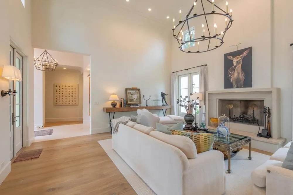 1041 Rodeo Road Pebble Beach, CA 93953