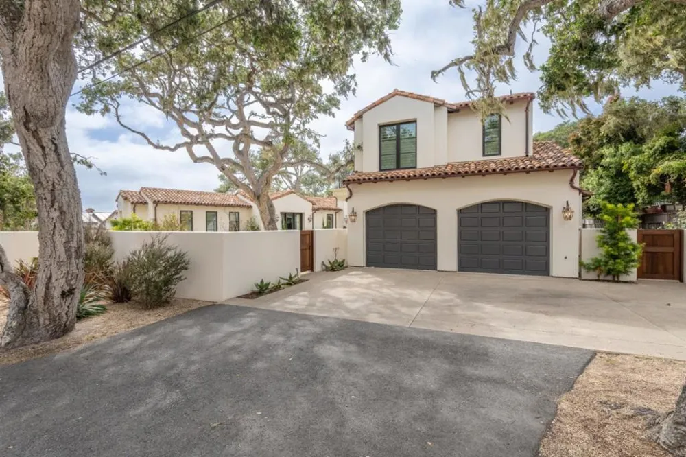 1041 Rodeo Road Pebble Beach, CA 93953