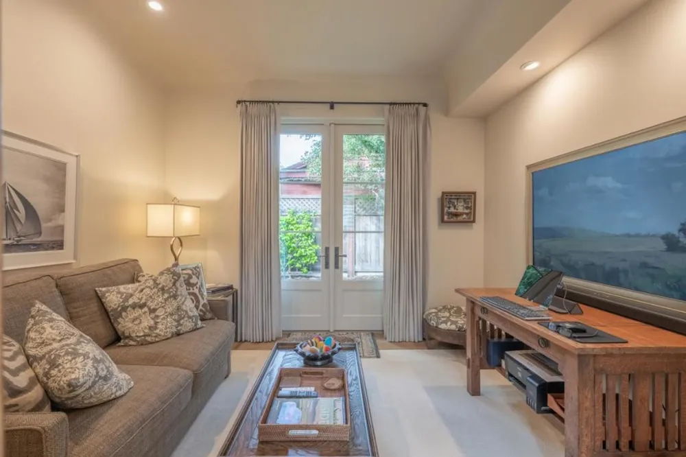 1041 Rodeo Road Pebble Beach, CA 93953