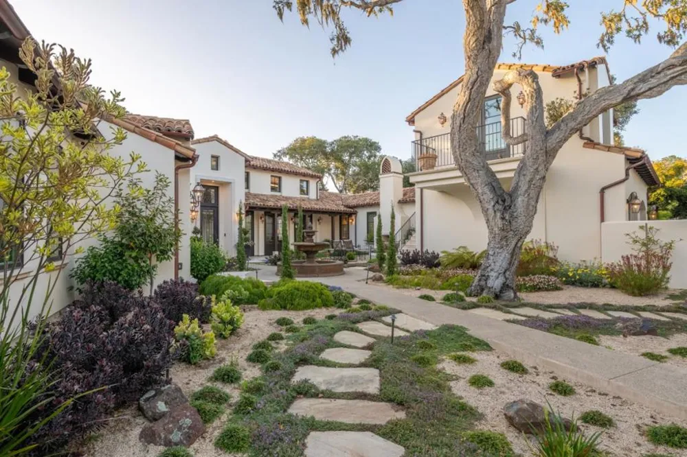 1041 Rodeo Road Pebble Beach, CA 93953