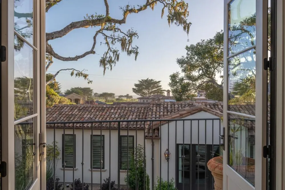1041 Rodeo Road Pebble Beach, CA 93953