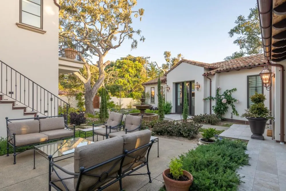 1041 Rodeo Road Pebble Beach, CA 93953