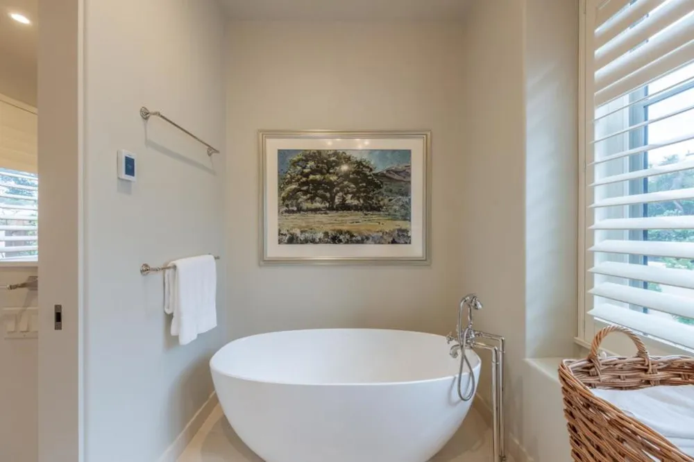 1041 Rodeo Road Pebble Beach, CA 93953