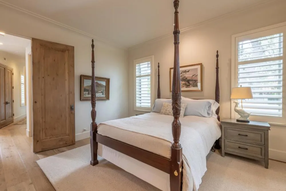 1041 Rodeo Road Pebble Beach, CA 93953