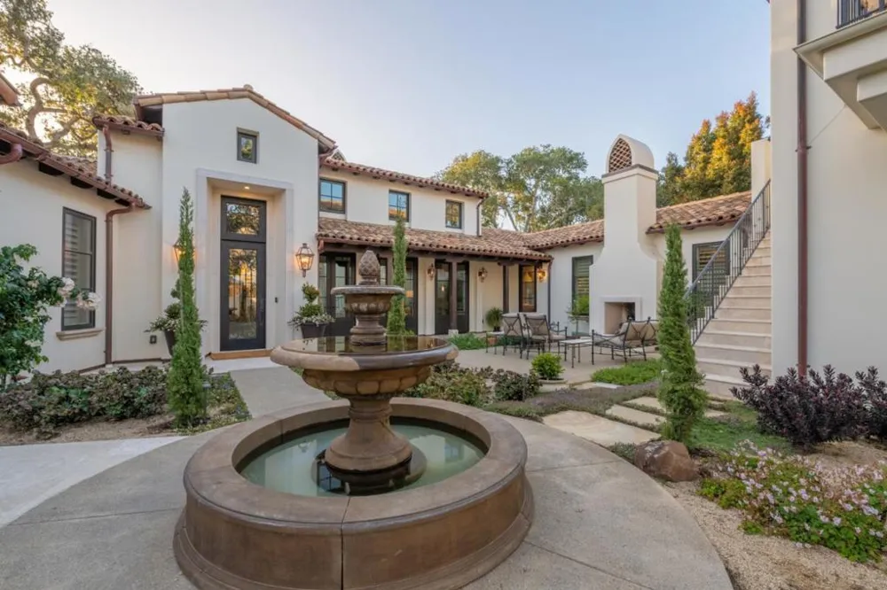 1041 Rodeo Road Pebble Beach, CA 93953
