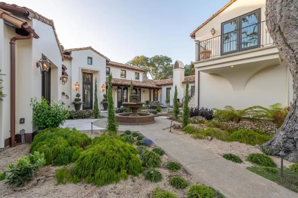 1041 Rodeo Road Pebble Beach, CA 93953