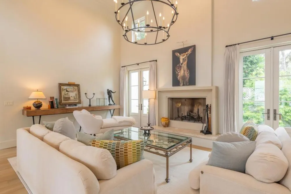 1041 Rodeo Road Pebble Beach, CA 93953