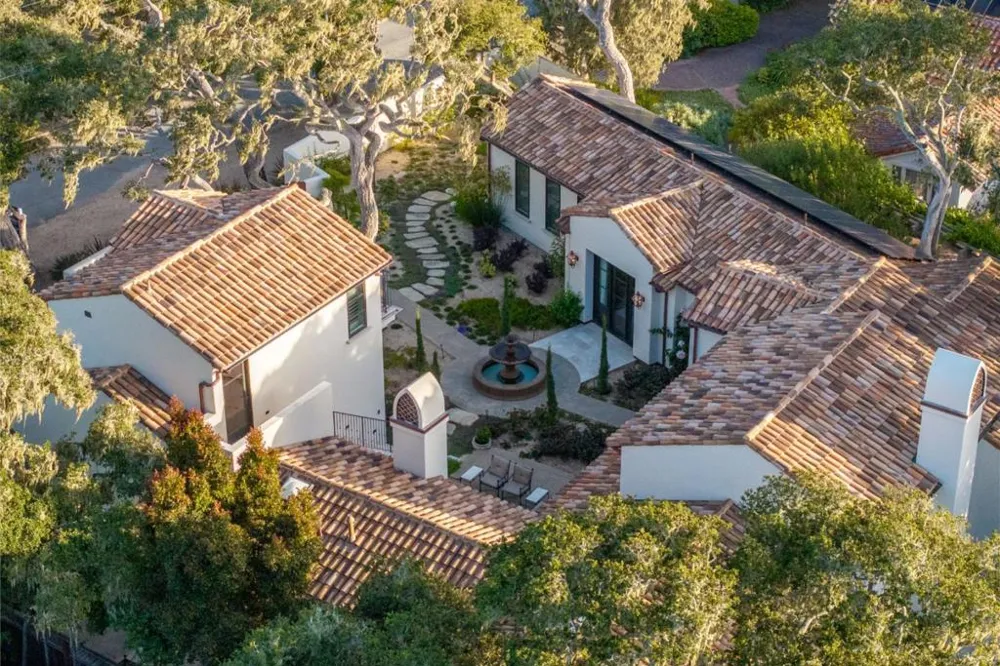1041 Rodeo Road Pebble Beach, CA 93953