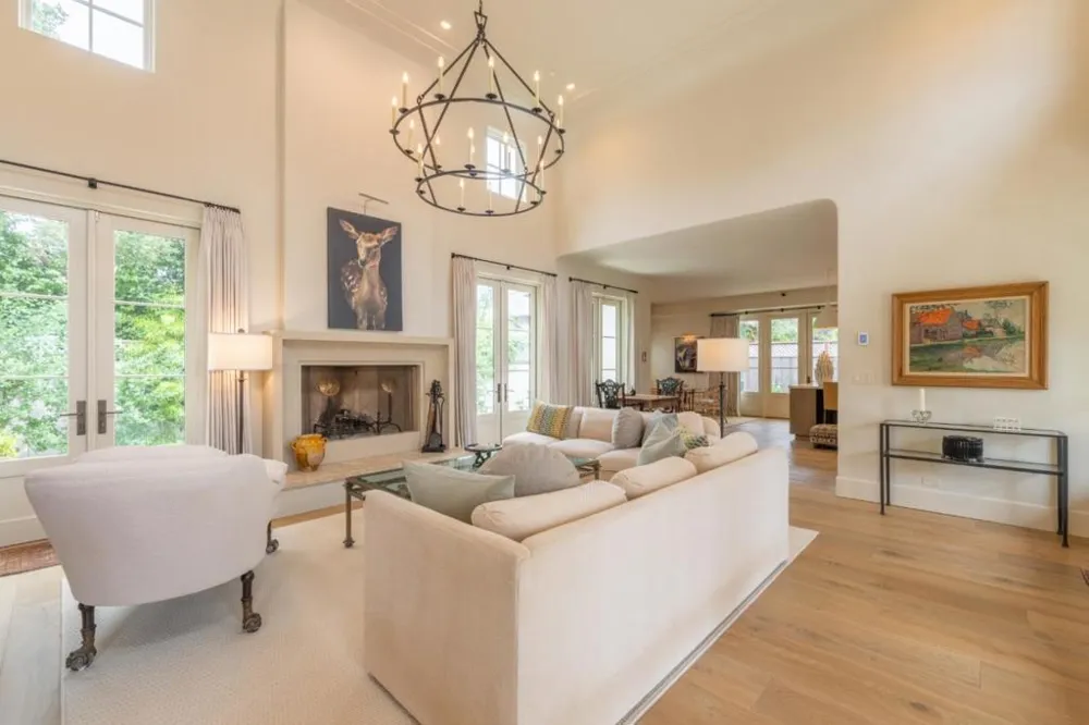 1041 Rodeo Road Pebble Beach, CA 93953