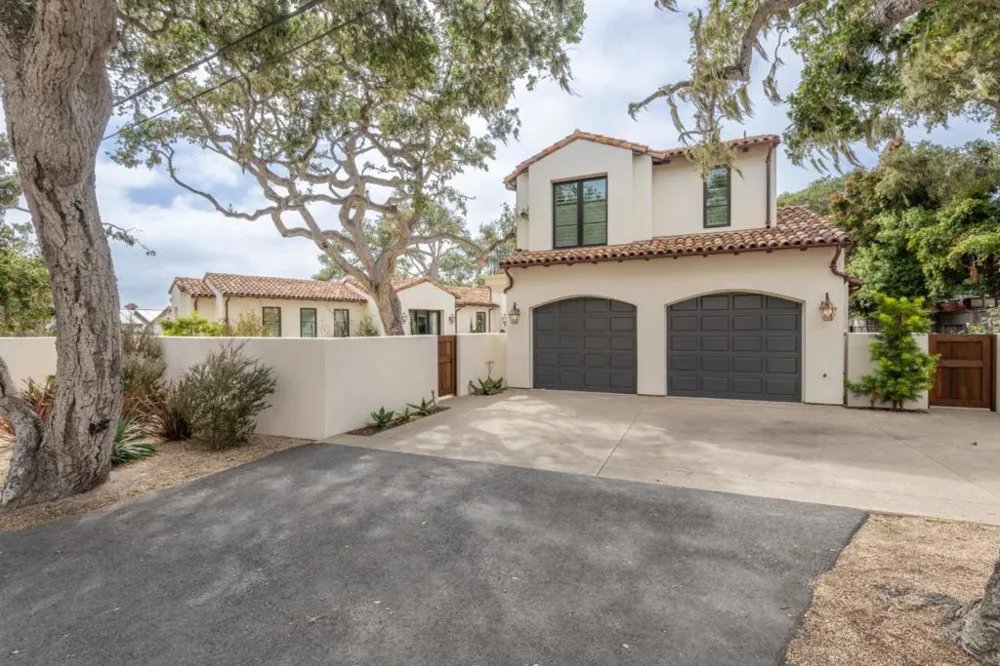 1041 Rodeo Road Pebble Beach, CA 93953