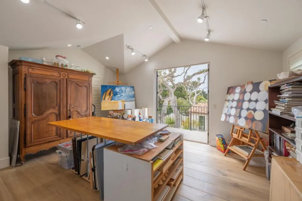 1041 Rodeo Road Pebble Beach, CA 93953
