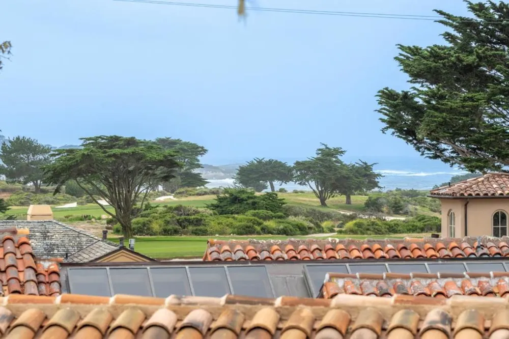 1041 Rodeo Road Pebble Beach, CA 93953