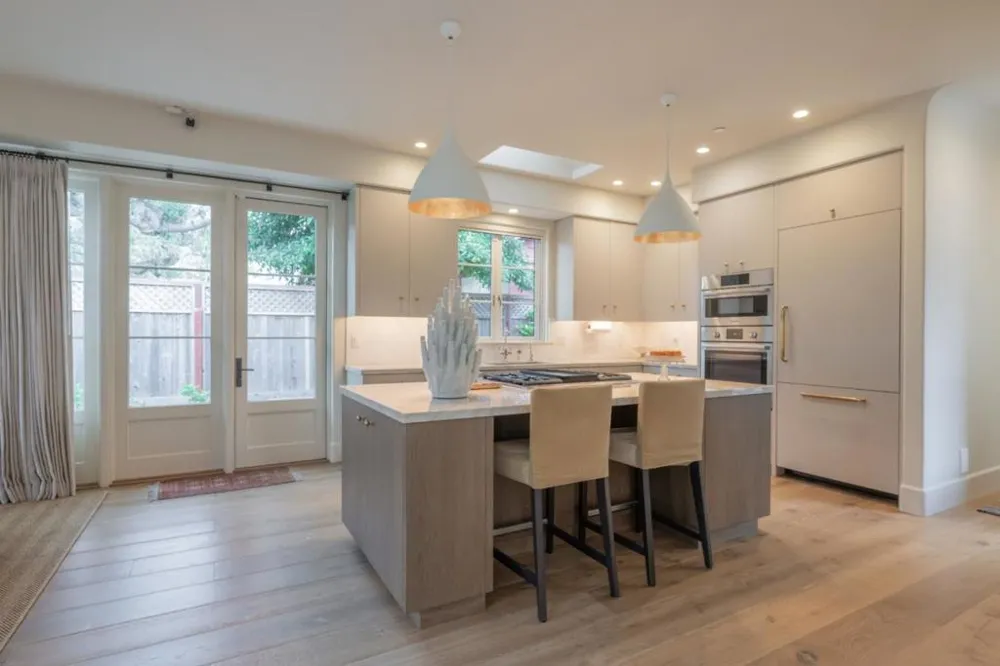 1041 Rodeo Road Pebble Beach, CA 93953