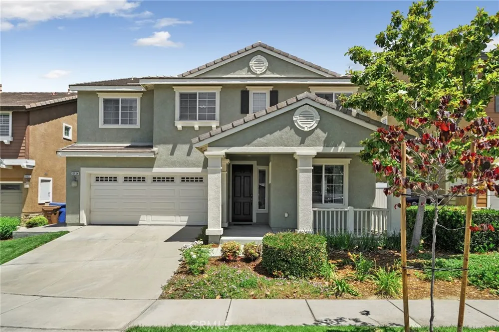 33934 Lily Road Yucaipa, CA 92399