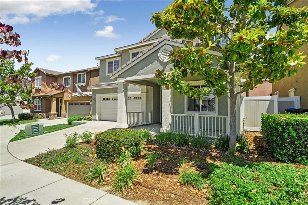 33934 Lily Road Yucaipa, CA 92399
