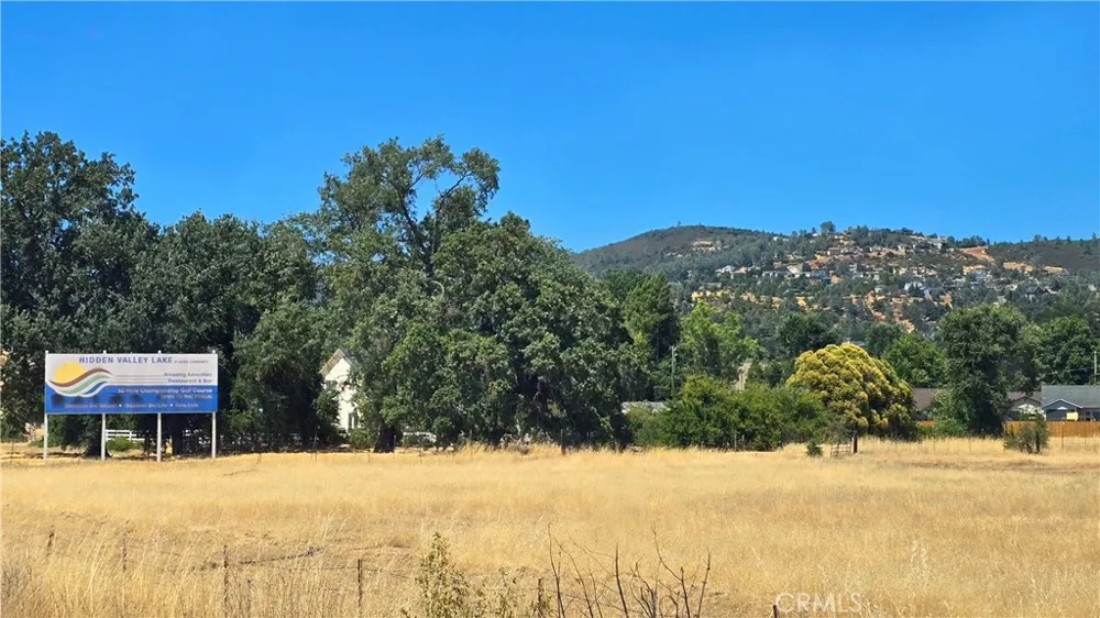 18379 Lakeridge Hidden Valley Lake, CA 95467