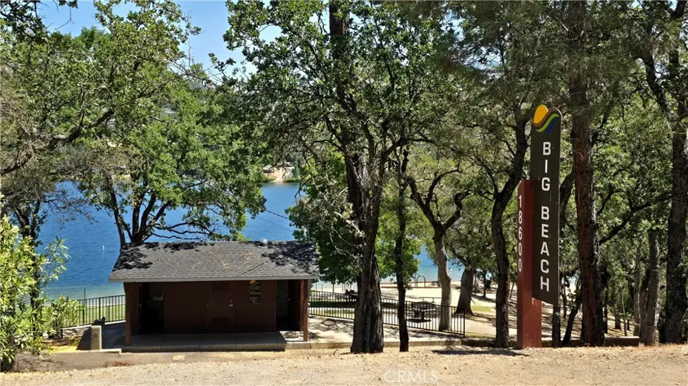 18379 Lakeridge Hidden Valley Lake, CA 95467