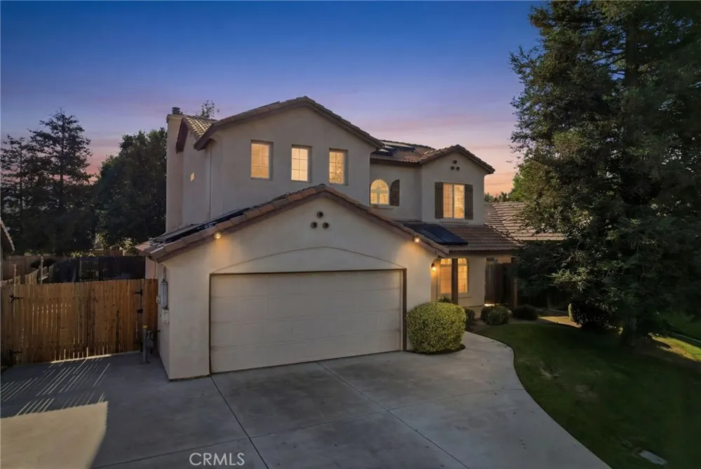 1101 Sayword Court