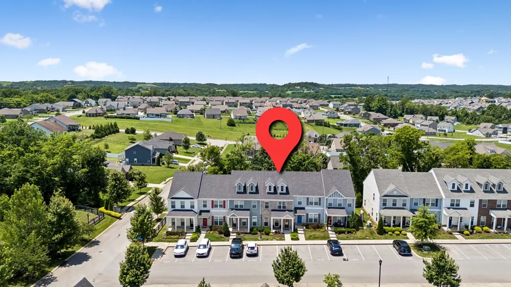 2507 Napa Valley Way Columbia, TN 38401