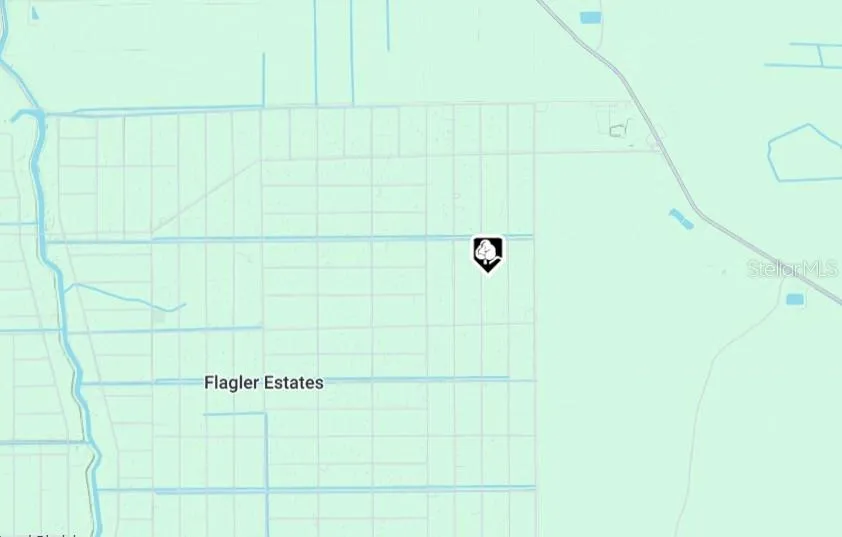 9910 CROTTY AVENUE Hastings, FL 32145