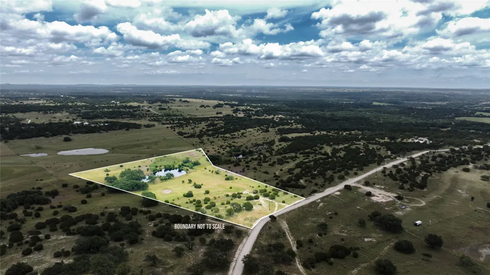 1 Vaquero Vista Lane Lampasas, TX 76550